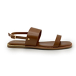 کفش زنانه رزمری مدل SH6013_Camel