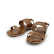 کفش زنانه رزمری مدل SH6013_Camel