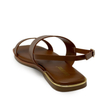 کفش زنانه رزمری مدل SH6013_Camel