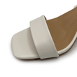 کفش زنانه رزمری مدل Rose-Merry-SH6015-White