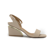 کفش زنانه رزمری مدل Rose-Merry-SH6015-L-Grey
