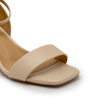 کفش زنانه رزمری مدل Rose-Merry-SH6015-L-Grey