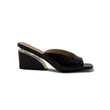 کفش زنانه رزمری مدل Rose-Merry-SH6014-Black
