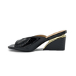 کفش زنانه رزمری مدل Rose-Merry-SH6014-Black