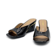 کفش زنانه رزمری مدل Rose-Merry-SH6014-Black