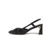 کفش زنانه رزمری مدل Rose-Merry-SH6011-Black
