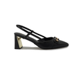 کفش زنانه رزمری مدل Rose-Merry-SH6011-Black