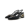کفش زنانه رزمری مدل Rose-Merry-SH6011-Black
