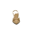 کفش زنانه رزمری مدل SH6011_Beige