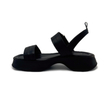 صندل زنانه استرادیواریوس مدل Stradivarius Sandal - SBl62