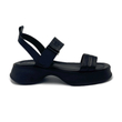 صندل زنانه استرادیواریوس مدل Stradivarius Sandal - SBl62