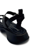 صندل زنانه استرادیواریوس مدل Stradivarius Sandal - SBl62