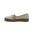 کفش راحتی زنانه استرادیواریوس مدل Stradivarius Flat shoes - FCr/Kh80