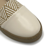 کفش راحتی زنانه استرادیواریوس مدل Stradivarius Flat shoes - FCr/Kh80