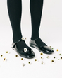 کفش زنانه رزمری مدل Rose-Merry-SH6012-Black