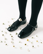 کفش زنانه رزمری مدل Rose-Merry-SH6012-Black