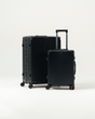 سِت چمدان مدل Rose Merry RL-318-3S_Black