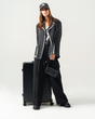 سِت چمدان مدل Rose Merry RL-318-3S_Black