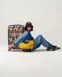 ست چمدان رزمری مدل  Rose Merry RL-455-3B_Full set