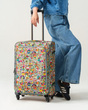  ست چمدان رزمری مدل Rose Merry RL-459-3B_Full set