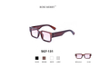 عینک آفتابی مدل Rose Merry sunglasses - SG7-131
