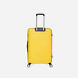 سِت چمدان مدل David Jones BA-8001-3_Full Set-J