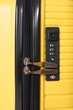 سِت چمدان مدل David Jones BA-8001-3_Full Set-J