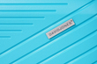 چمدان سایز کوچک مدل David Jones BA-8001-3-Small