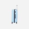 چمدان سایز متوسط مدل David Jones BA-8001-3-Medium