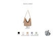 کیف دستی مدل David Jones 7061-2