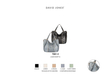 کیف دستی مدل David Jones 7061-3