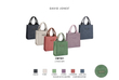 کیف دوشی مدل David Jones CM7001