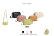 کیف دوشی مدل David Jones CM6920