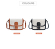 کیف دوشی مدل David Jones CM7014