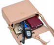 کیف دوشی مدل David Jones CM6990