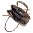 کیف دستی مدل David Jones CM6735A