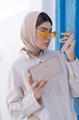 کیف پول مدل David Jones DJ0053