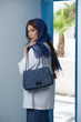کیف دستی مدل David Jones 7050-1