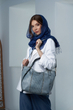 کیف دستی مدل David Jones 7061-3