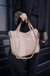 کیف دستی مدل David Jones 7061-3