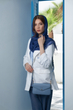 کیف دوشی مدل David Jones CM6120B