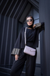 کیف دوشی مدل David Jones CM6120B