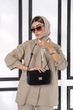 کیف دوشی مدل David Jones CM6727B