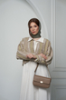 کیف دوشی مدل David Jones CM6727B