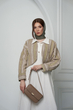 کیف دوشی مدل David Jones CM6727B