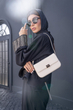 کیف دوشی مدل David Jones CM6727B