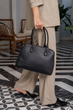 کیف دستی مدل David Jones CM6780