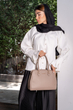 کیف دستی مدل David Jones CM6780