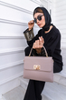 کیف دستی مدل David Jones CM6914