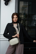 کیف دوشی مدل David Jones CM6920